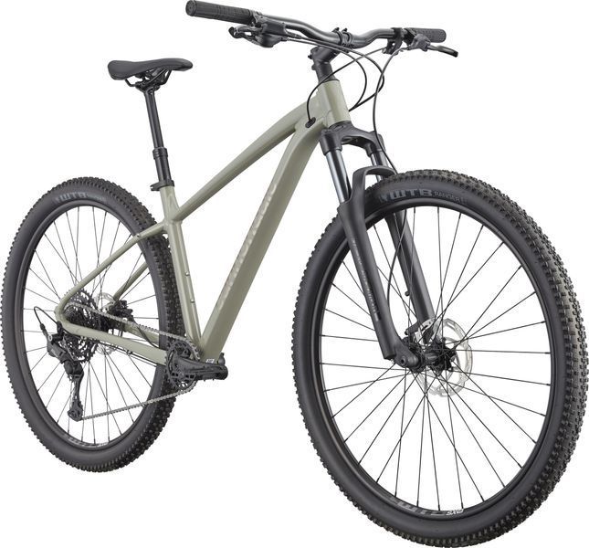 Велосипед 29" Cannondale TRAIL 1 Tiger Shark SKE-13-66 фото