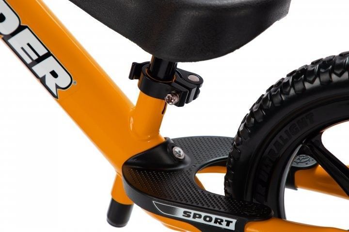 Баланс-байк Strider 12 Sport, Orange ST-S4OR фото