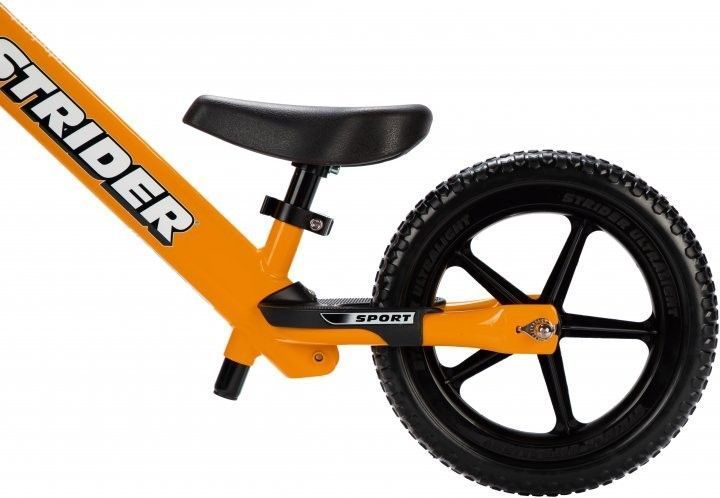 Баланс-байк Strider 12 Sport, Orange ST-S4OR фото