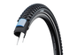 Покрышка Schwalbe MARATHON PLUS MTB S-Guard RT 26x2.25 11101212 фото 1