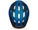 Шлем MET Allroad [Blue Black/Matt] 3HM 123 CEOO S BL1 фото 5