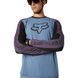 Джерсі FOX RANGER DR LS JERSEY [Matte Blue] 27295-034-M фото 5