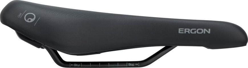 Сідло Ergon ST Gel Men 440 400 31 фото