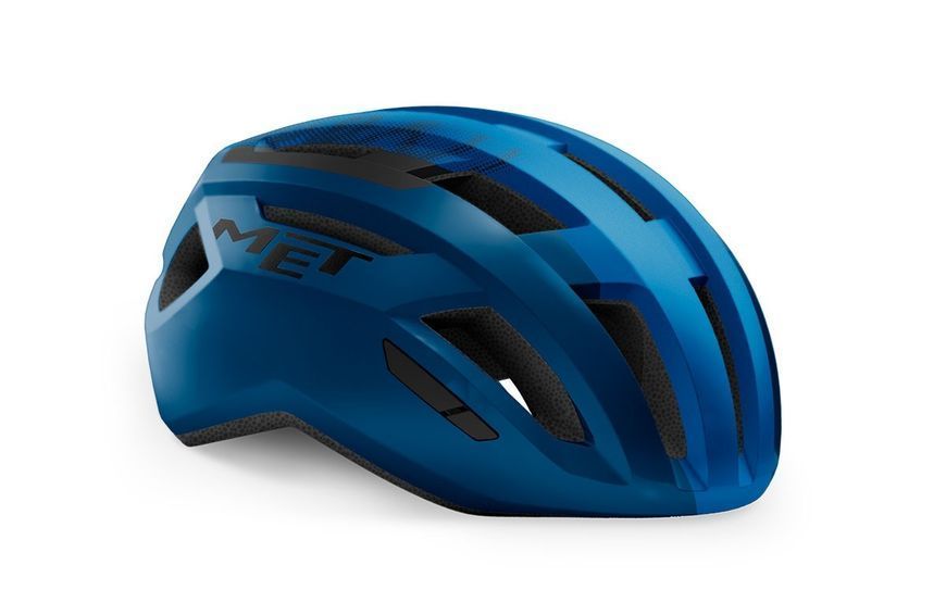 Шлем MET Allroad [Blue Black/Matt] 3HM 123 CEOO S BL1 фото