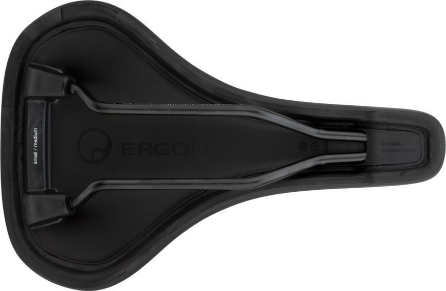 Сідло Ergon ST Gel Men 440 400 31 фото