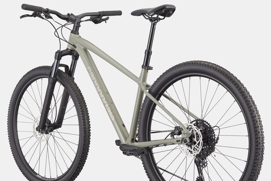 Велосипед 29" Cannondale TRAIL 1 Tiger Shark SKE-13-66 фото
