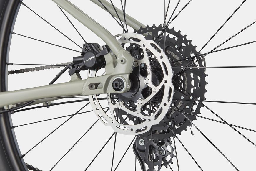 Велосипед 29" Cannondale TRAIL 1 Tiger Shark SKE-13-66 фото
