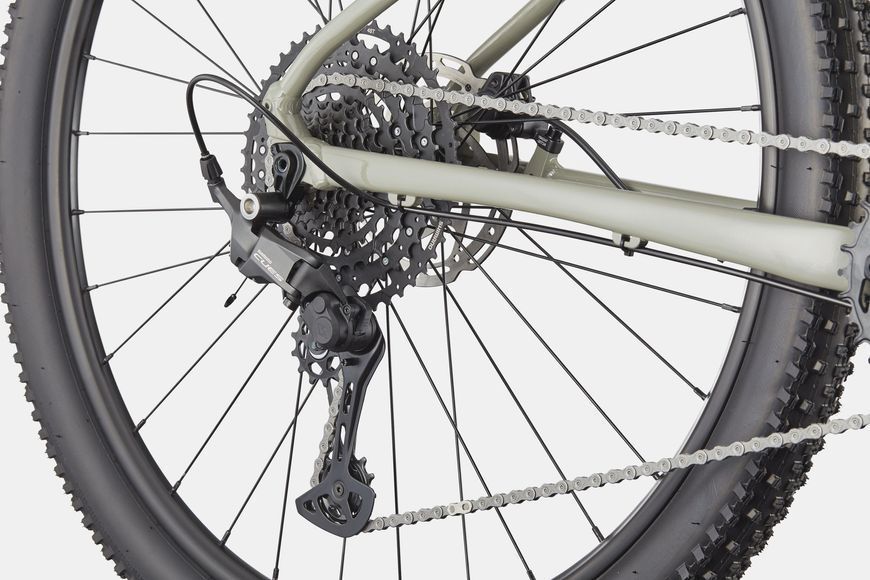 Велосипед 29" Cannondale TRAIL 1 Tiger Shark SKE-13-66 фото