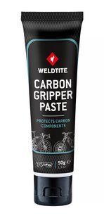 Паста Weldtite CARBON GRIPPER PASTE 50г LUB-88-78 фото
