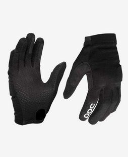 Перчатки POC Essential DH Glove Uranium Black PC 303371002MED1 фото