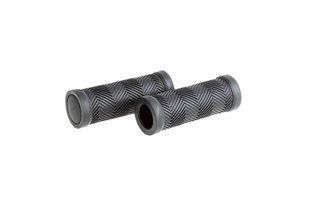 Гріпси ONRIDE ZigZag чорні 86 мм 6936116102234 фото