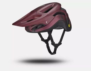 Шолом Specialized AMBUSH 2 CE RED 60222-1843 фото