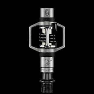 Педалі Crankbrothers EGGBEATER 2 Black 15317 фото
