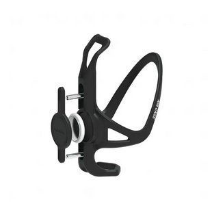 Кріплення Apple airtag Lezyne MATRIX AIR CAGE-BLACK 4710582 547904 фото