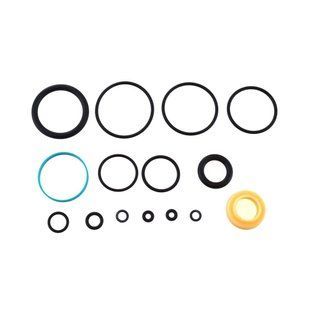 Сервісний набір (ремкомплект) FOX DHX RC2/RC4 Damper Rebuild 0.5in Shaft (803-00-828) 803-00-828 фото