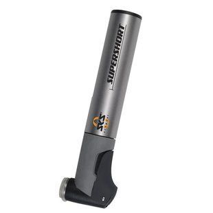 Насос SKS SUPERSHORT SILVER 307462 фото