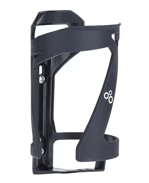 Фляготримач ONRIDE Pro RideSide чорний 6936116101417 фото