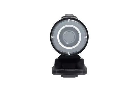 Фонарь Lezyne CLASSIC DRIVE 500+ FRONT Черный матовый 4710582 551772 фото