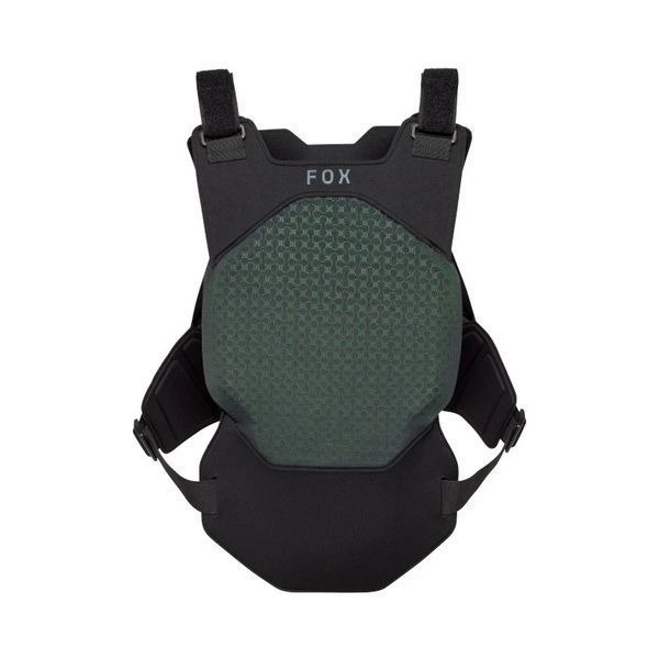 Защита тела Fox AIRFRAME Chest Protector Black 36475-001-L/XL фото
