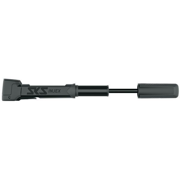 Насос SKS INJEX Black 122232 фото