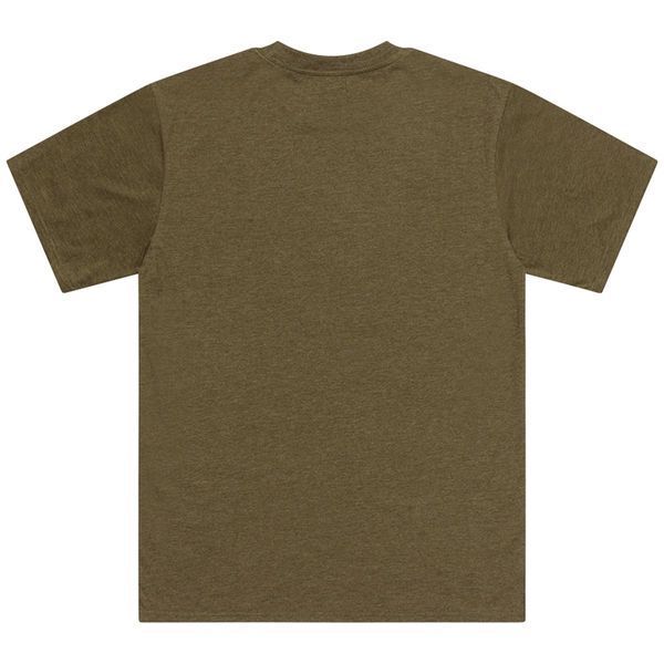 Футболка TLD SHORT SLEEVE TEE; STAMP [OLIVE HEATHE] M 701897003 фото