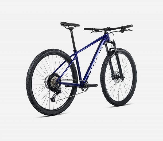 Велосипед 29" Orbea ONNA 20 Violet Blue - White L R20819NB фото