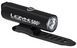 Фонарь Lezyne CLASSIC DRIVE 500+ FRONT Черный матовый 4710582 551772 фото 4