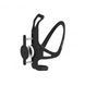 Кріплення Apple airtag Lezyne MATRIX AIR CAGE-BLACK 4710582 547904 фото 1