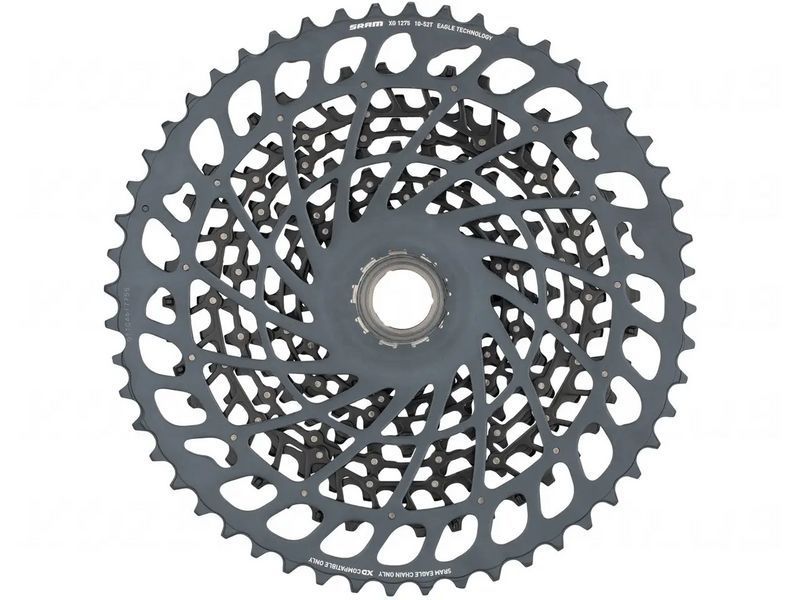 Кассета Sram XG-1275 Eagle 10-52T 12ск 00.2418.109.000 фото