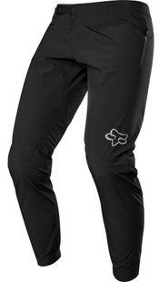 Водостойкие велоштаны FOX RANGER 3L WATER PANT [BLACK] 25801-001-32 фото