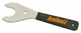 Ключ ICE TOOLZ 11C1 съём. д/каретки &Oslash;44mm-16T (Hollowtech II) TOO-24-05 фото