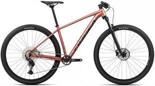 Велосипед 29" Orbea ONNA 20 Terracotta Red - Green M R20817NA фото