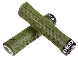 Грипсы Ergon GE1 Evo Deep Moss 424 118 50 фото