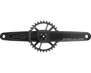 Шатуни Truvativ STYLO AM FC STYLO EAGLE B148 DUB 175 BLK 32 00.6118.529.000 фото