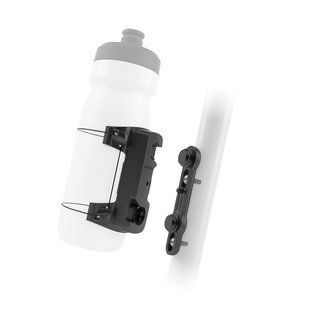 Універсальний конектор Fidlock TWIST BOA з базою чорний 4251207 400582 фото