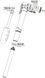 Насос SKS TWINJEX BLACK 519834 фото 7