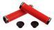 Грипси Sram LOCKING GRIPS червоні 00.7915.020.020 фото 2