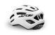 Шлем MET Miles [White/Glossy] 3HM 130 CE00 M BI1 фото 2