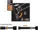 Насос SKS TWINJEX BLACK 519834 фото 6