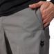 Шорти FOX RANGER SHORT W/LINER [Pewter] 31048-052-34 фото 3