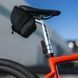 Сумка підсідельна Lezyne MICRO CADDY XL 0,5л Чорний 4710582 542695 фото 5