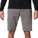 Шорти FOX RANGER SHORT W/LINER [Pewter] 31048-052-34 фото 1