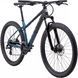 Велосипед 27,5" Marin WILDCAT TRAIL WFG 2 BLUE S SKE-72-78 фото 2