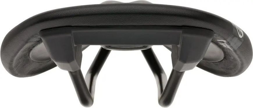 Сідло Ergon SR Comp Men black 440 620 20 фото