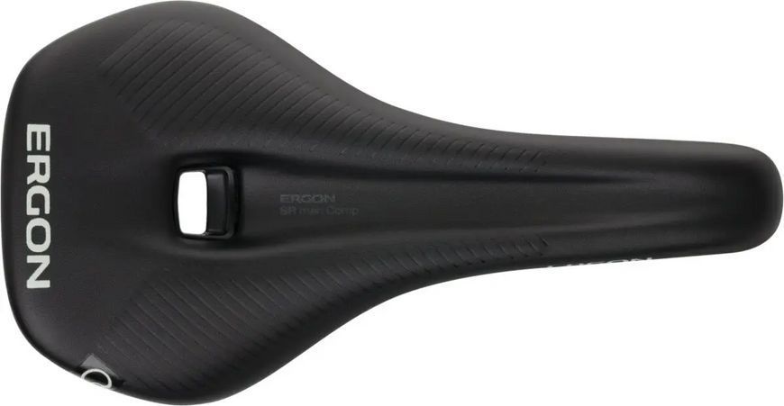 Сідло Ergon SR Comp Men black 440 620 20 фото