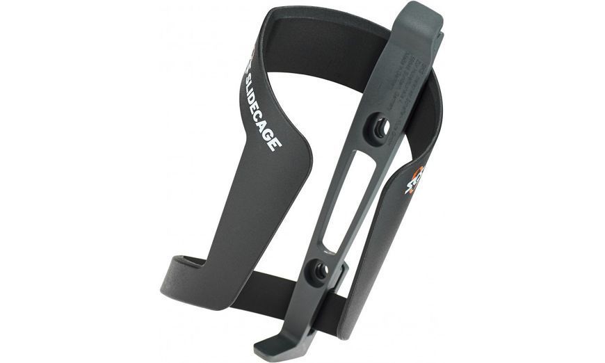 Флягодержатель SKS SLIDECAGE black 424619 фото