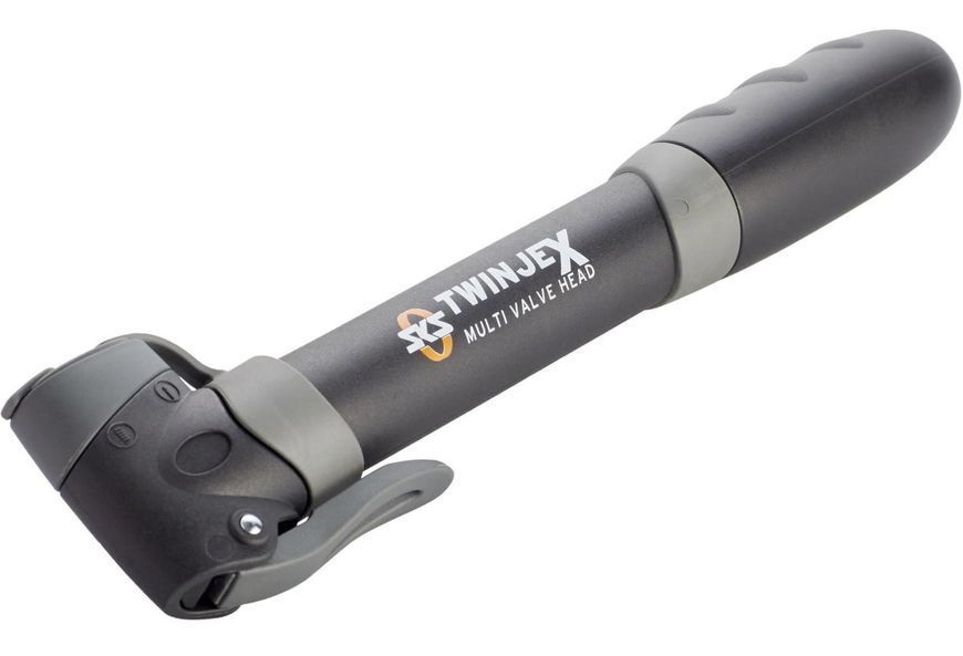 Насос SKS TWINJEX BLACK 519834 фото
