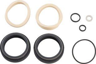 Сальники з поролонками FOX 36mm Low Friction No Flange SKF (803-00-933) 803-00-933 фото