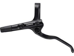 Гальмівна ручка Shimano BL-MT200 ліва для гідравліки EBLMT200LL фото