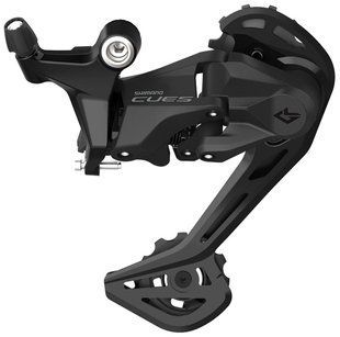 Перемикач задній Shimano CUES RD-U3020-SGS 9-шв. ERDU3020SGS фото